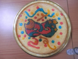 OLYMPUS DIGITAL CAMERA