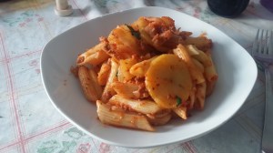 pasta e patate ara tiedda (3)